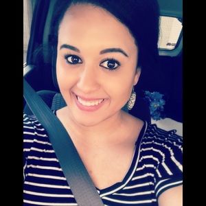 Meet Your Posher, Katelyn.